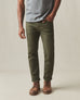 Men's Roughneck Pant Straight - Deep Olive